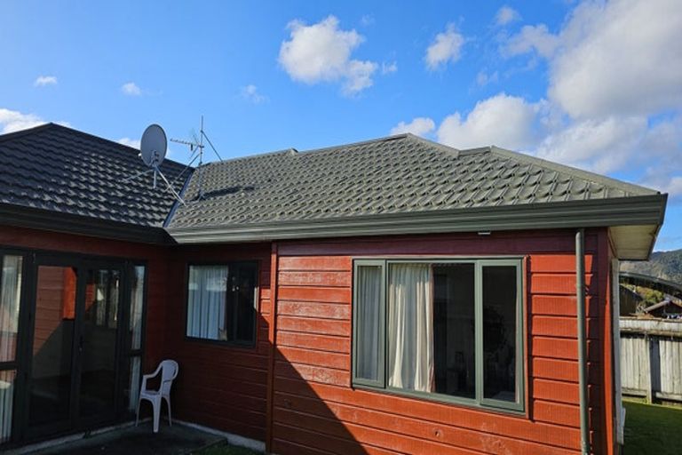 Photo of property in 79 Leighton Avenue, Waiwhetu, Lower Hutt, 5010