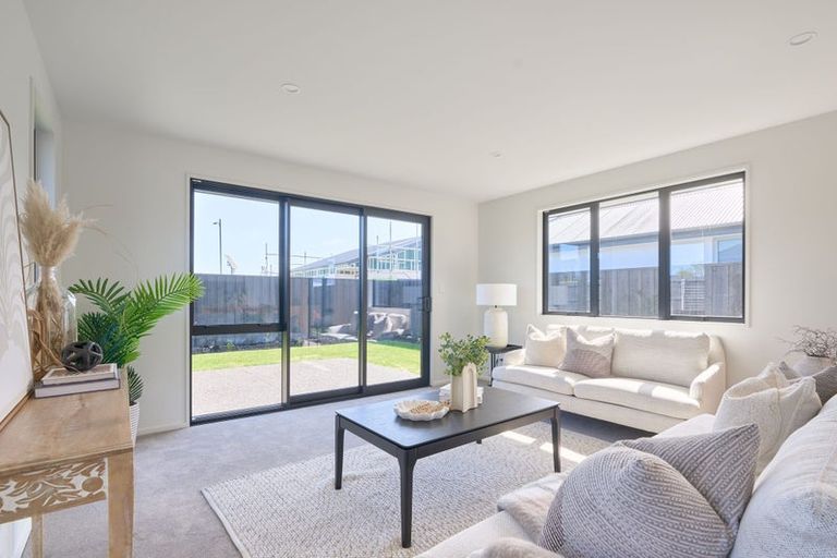 Photo of property in 9 Inch Crescent, Rangiora, 7400