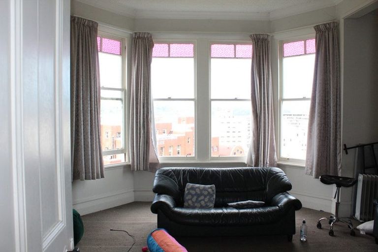 Photo of property in 5 Elm Row, Dunedin Central, Dunedin, 9016