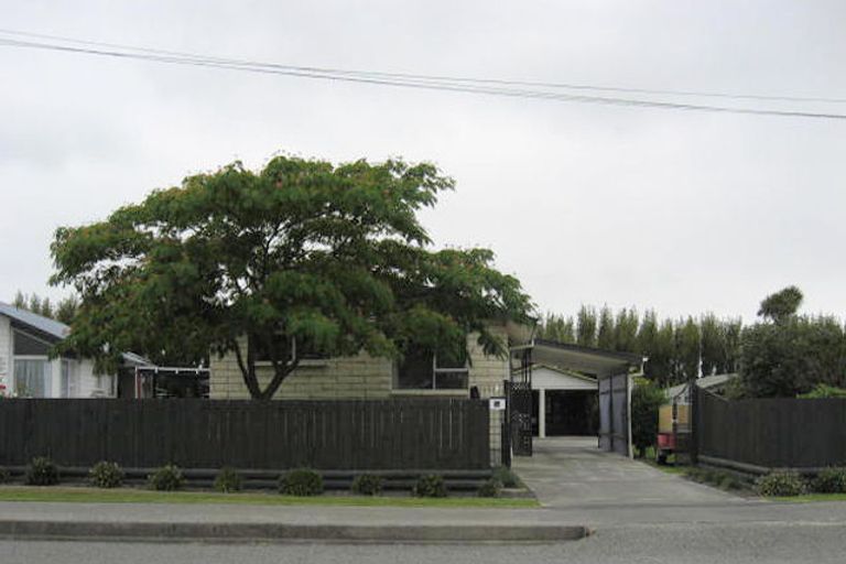 Photo of property in 71 Grove Street, Tinwald, Ashburton, 7700