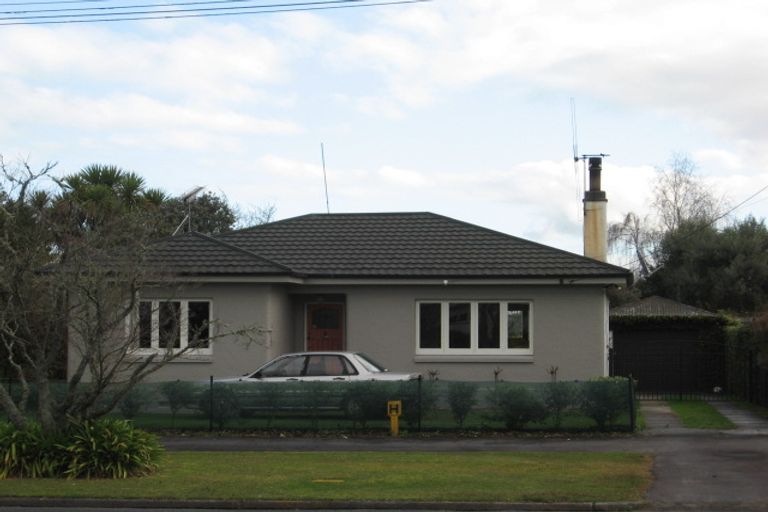 Photo of property in 105 Galloway Street, Hamilton East, Hamilton, 3216
