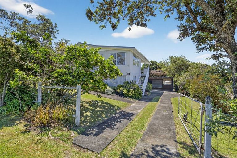 Photo of property in 45 Cumberland Street, Leigh, 0985