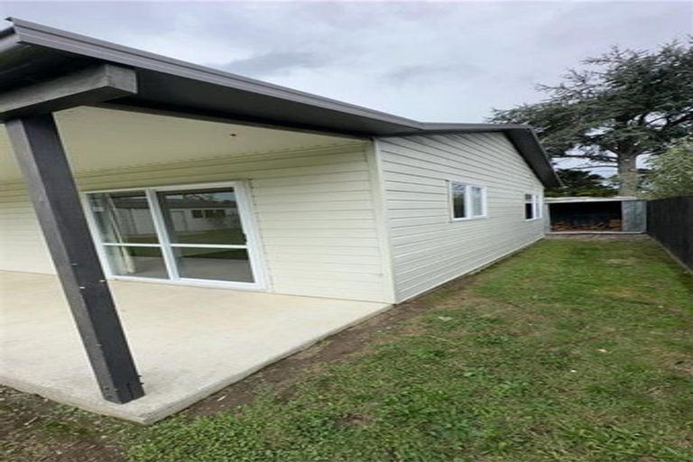 Photo of property in 39 Uxbridge Street, Renwick, 7204