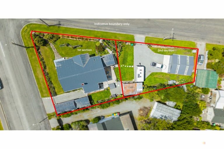 Photo of property in 28 Jollie Street, Linwood, Christchurch, 8062