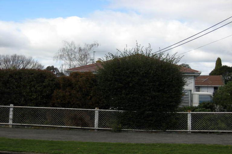 Photo of property in 61a South Road, Kuripuni, Masterton, 5810