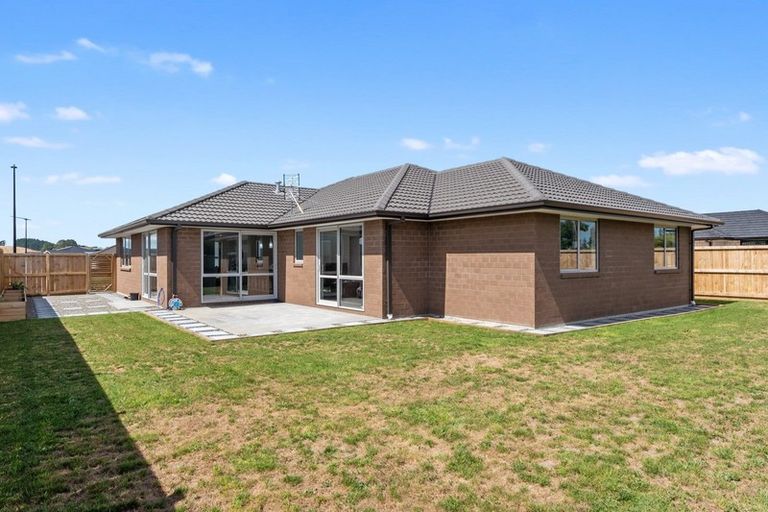 Photo of property in 25 Rehua Drive, Ngaruawahia, Hamilton, 3288