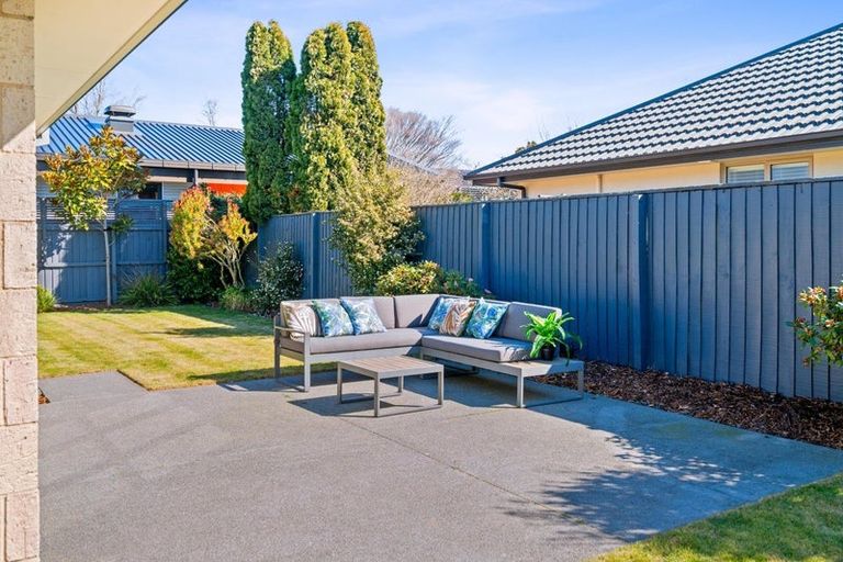 Photo of property in 18 Elmwood Drive, Prebbleton, 7604