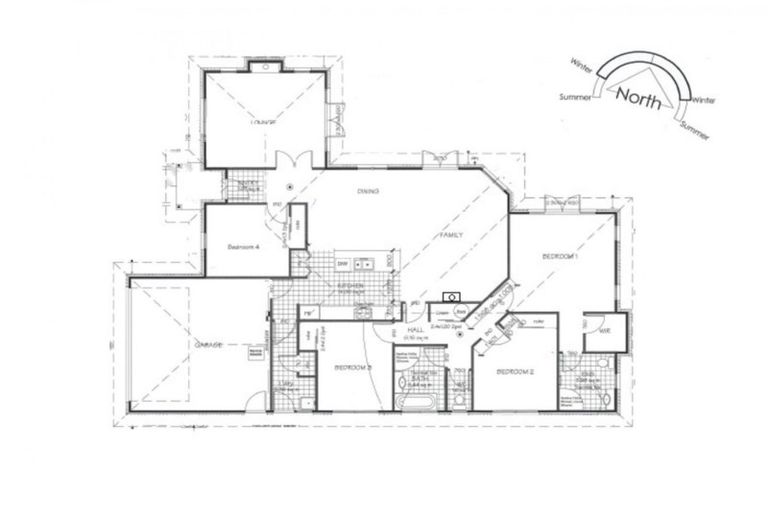 Photo of property in 12 Christie Place, Rolleston, 7614