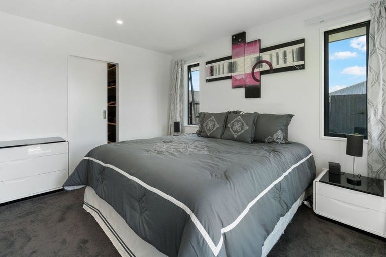 Photo of property in 8 Te Raki Drive, Lincoln, 7608