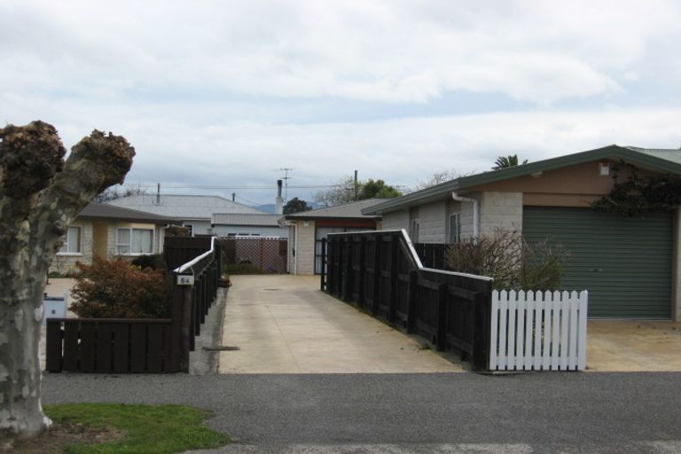 Photo of property in 6a Hogg Crescent, Masterton, 5810