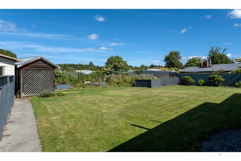 Photo of property in 26 Connolly Street, Geraldine, 7930