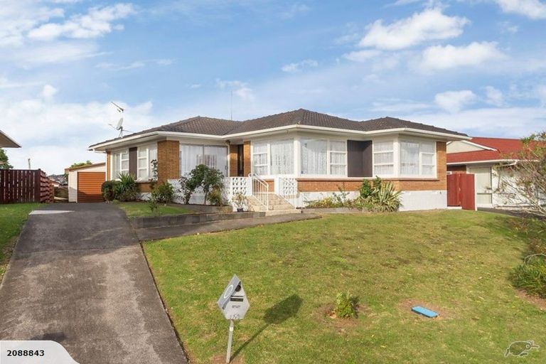 Photo of property in 26 Walworth Avenue, Pakuranga Heights, Auckland, 2010