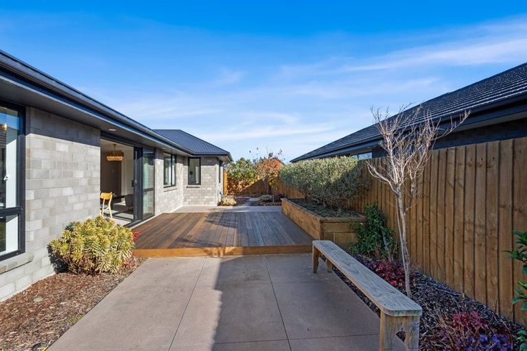 Photo of property in 139 Georgina Street, Marshland, Christchurch, 8083