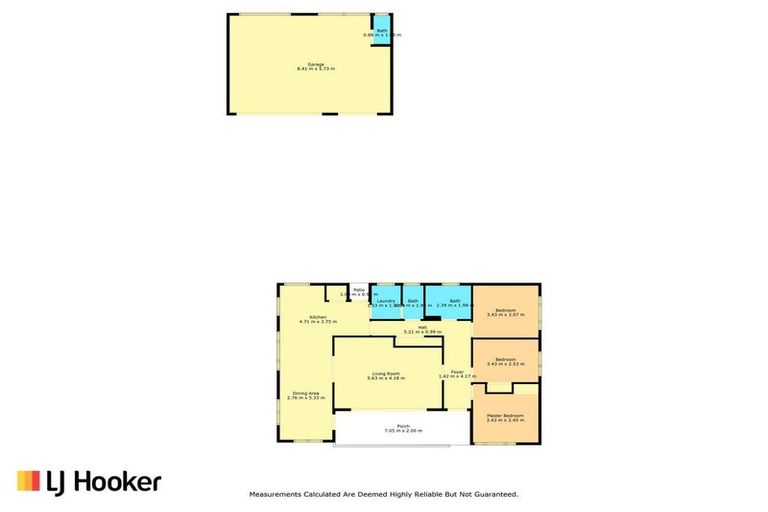 Photo of property in 59 Frontier Road, Te Awamutu, 3876