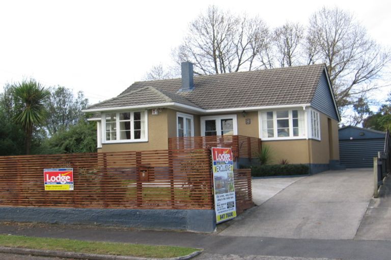 Photo of property in 8 Stokes Crescent, Maeroa, Hamilton, 3200