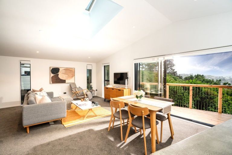 Photo of property in 12a Marjory Close, Broadmeadows, Wellington, 6035