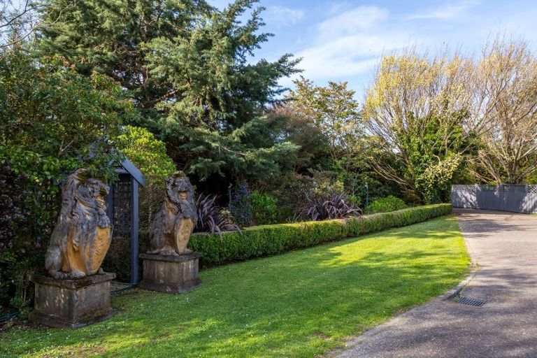 Photo of property in 36 Papawai Road, Greytown, 5794