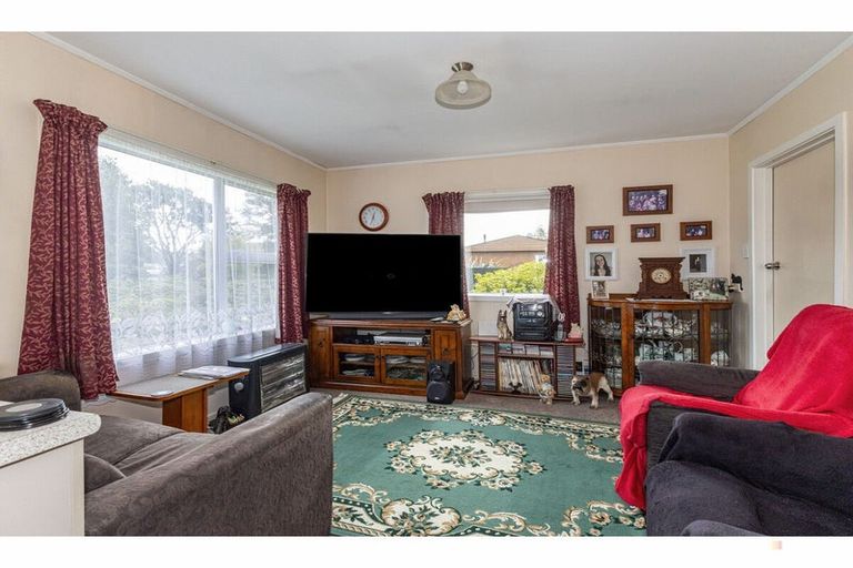 Photo of property in 155 Talbot Street, Geraldine, 7930