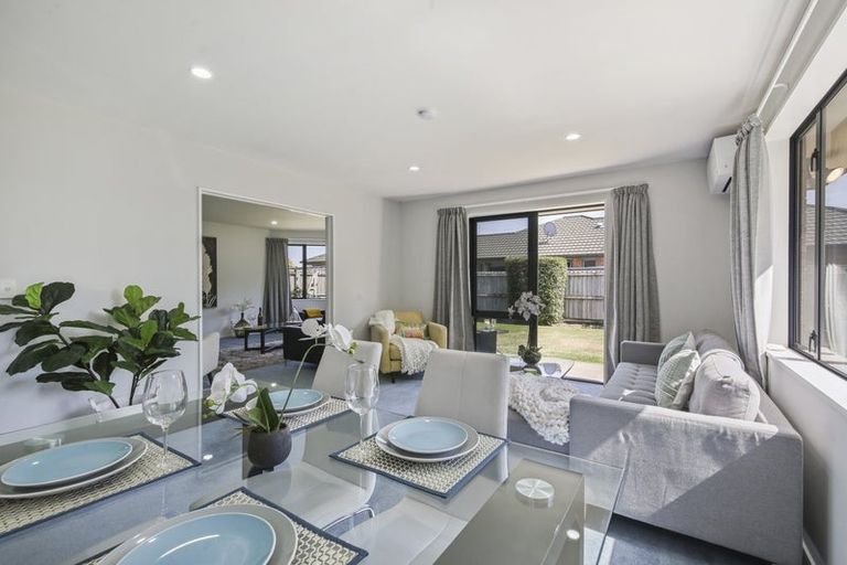 Photo of property in 8 Gainsborough Court, Rolleston, 7614