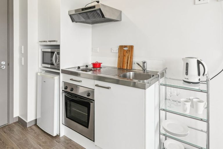 Photo of property in 606/35 Abel Smith Street, Te Aro, Wellington, 6011