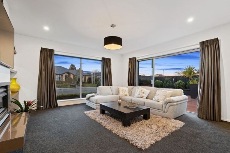 Photo of property in 3 Gilchrist Place, Kaiapoi, 7630