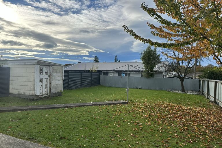 Photo of property in 57 Peel Street, Geraldine, 7930