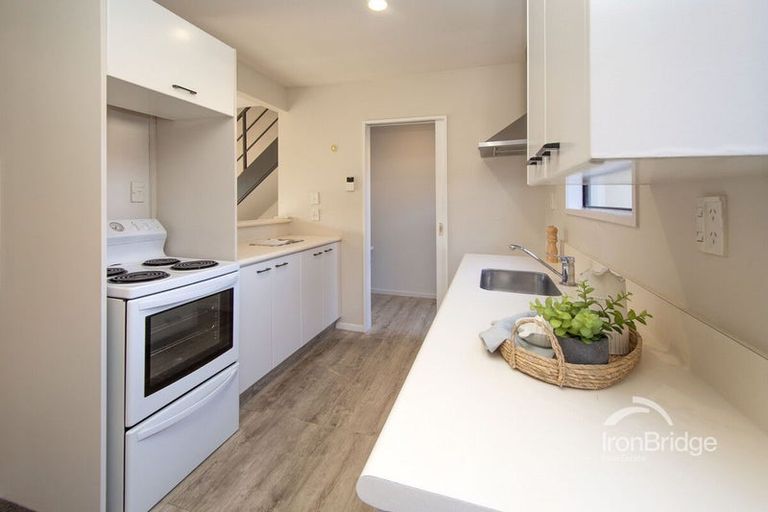 Photo of property in 42 Stanmore Road, Phillipstown, Christchurch, 8011