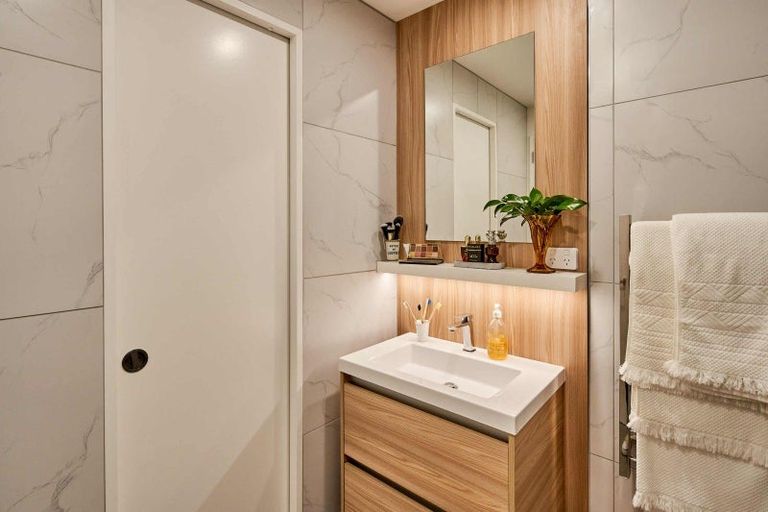 Photo of property in 25c Thompson Street, Mount Cook, Wellington, 6011