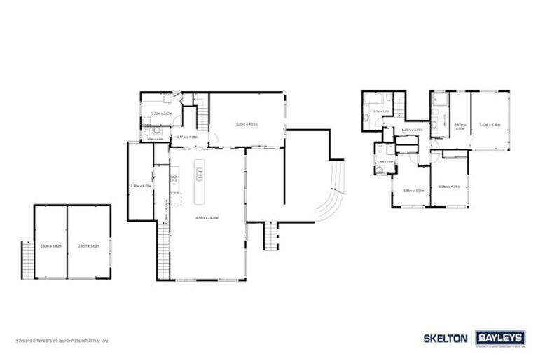 Photo of property in 12 George Street, Hospital Hill, Napier, 4110