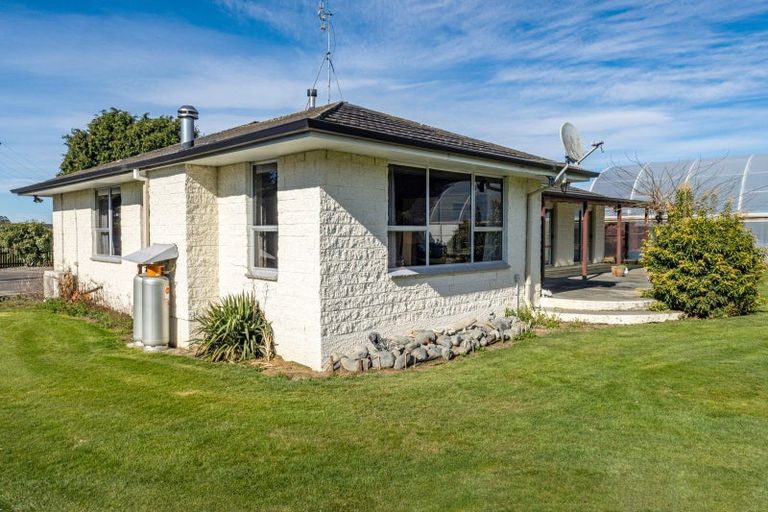 Photo of property in 17 Pudding Hill Road, Methven, Ashburton, 7776