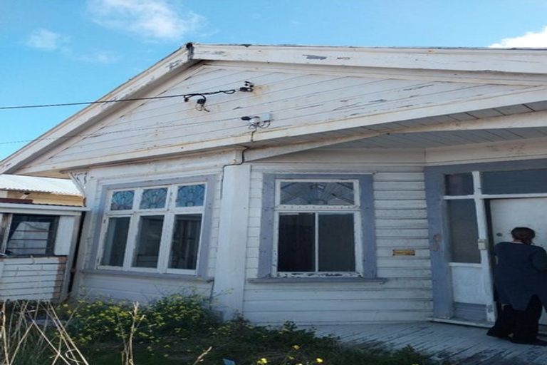 Photo of property in 52 Ross Street, Kilbirnie, Wellington, 6022