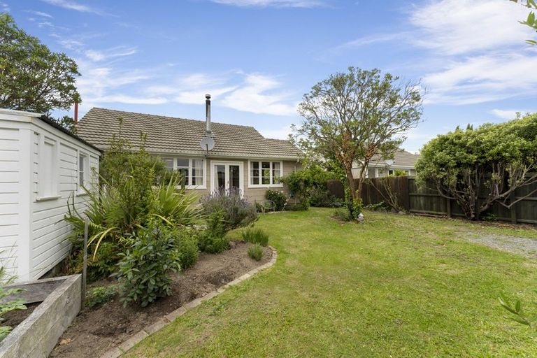 Photo of property in 241 Knowles Street, Mairehau, Christchurch, 8052