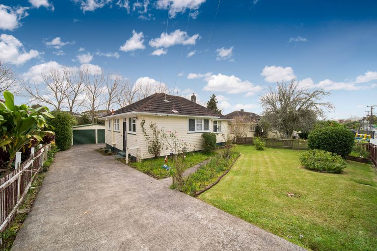 Photo of property in 56 Hamill Road, Otara, Auckland, 2023