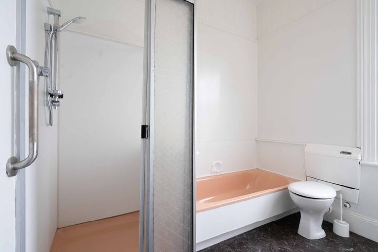 Photo of property in 281 High Street, Dunedin Central, Dunedin, 9016
