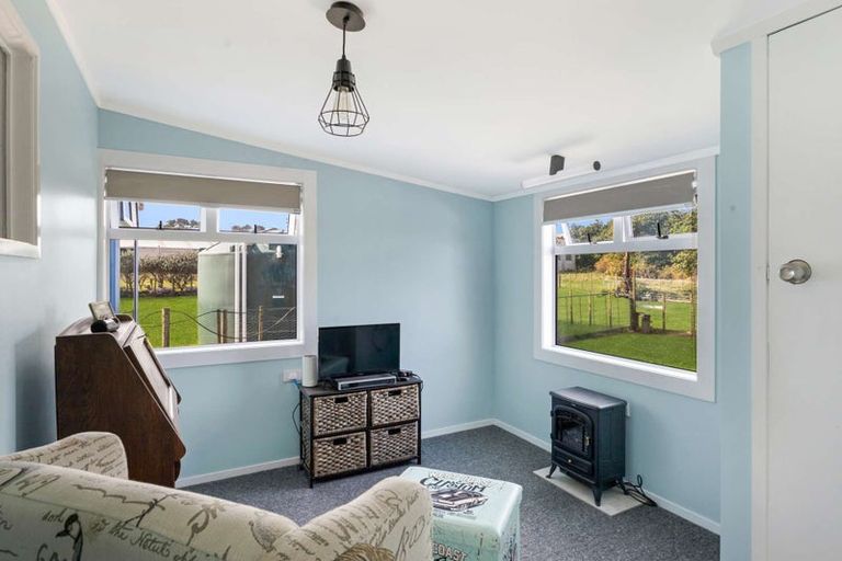 Photo of property in 6324 South Road, Pungarehu, Opunake, 4685