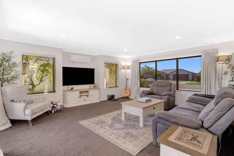 Photo of property in 7 Monarch Boulevard, Kaiapoi, 7630
