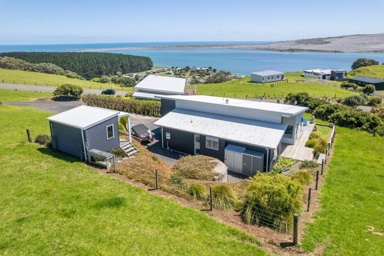 Photo of property in 474 Maukutea Drive, Kawhia, 3889