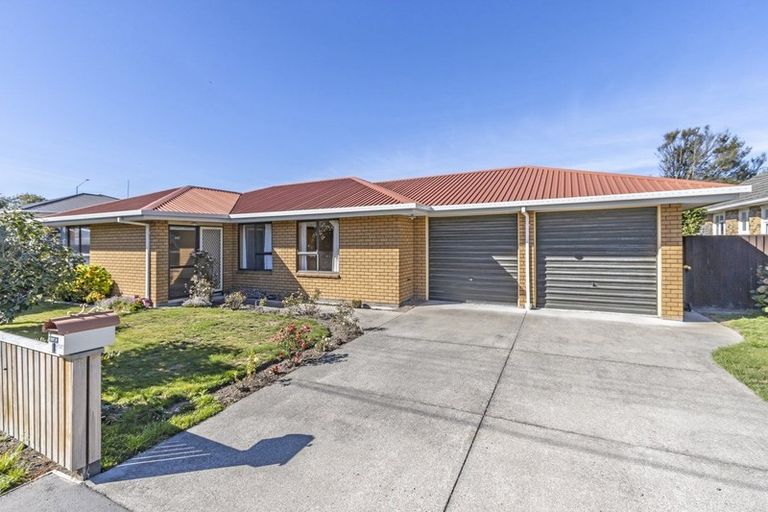 Photo of property in 2/1 Spurway Place, Mairehau, Christchurch, 8013