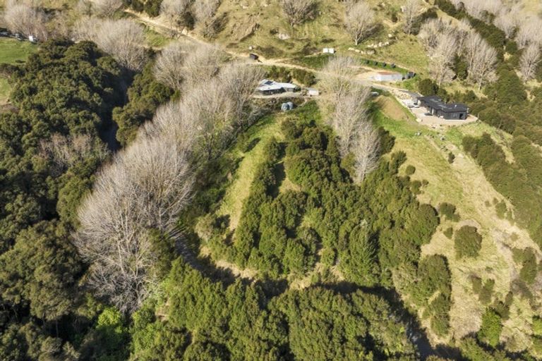 Photo of property in Hedgeley Road, Eskdale, Napier, 4182