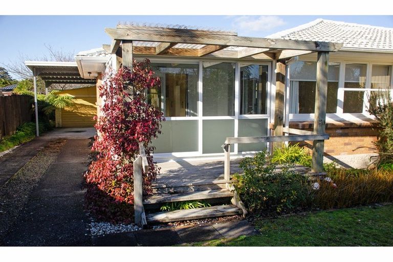 Photo of property in 53 Bell Street, Kawerau, 3127