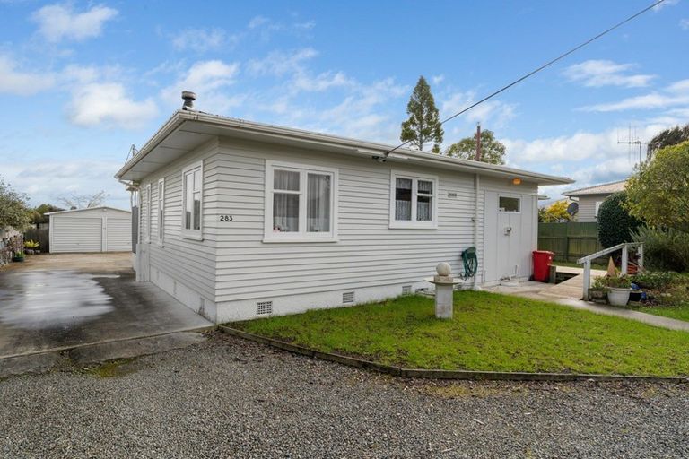 Photo of property in 283 Main Highway, Otaki, 5512
