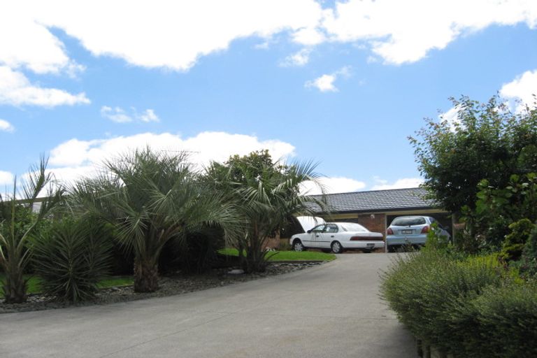 Photo of property in 55 Ridgeway Road, Pukekohe, 2120
