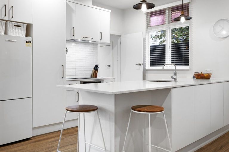 Photo of property in 46 Rayburn Avenue, Papanui, Christchurch, 8053