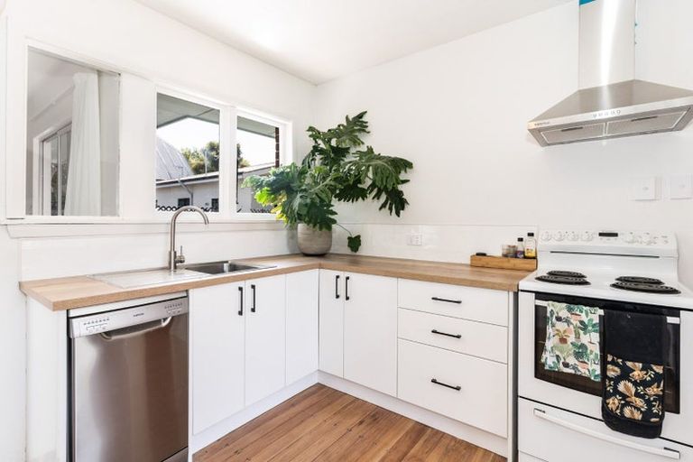 Photo of property in 4/401 Cashel Street, Linwood, Christchurch, 8011