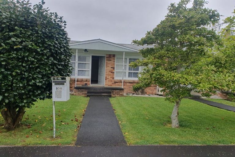 Photo of property in 10a May Street, Hamilton East, Hamilton, 3216