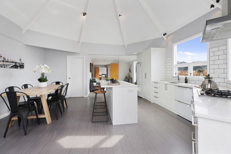 Photo of property in 141 Daniell Street, Newtown, Wellington, 6021