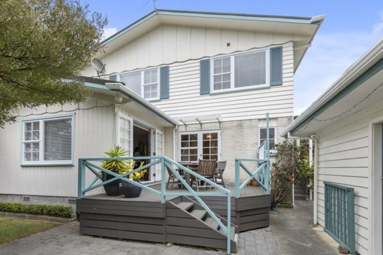 Photo of property in 23 Saint Columbans Grove, Boulcott, Lower Hutt, 5010