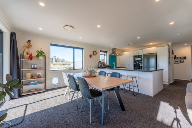 Photo of property in 84 Landsborough Road, Otipua Creek, Timaru, 7974