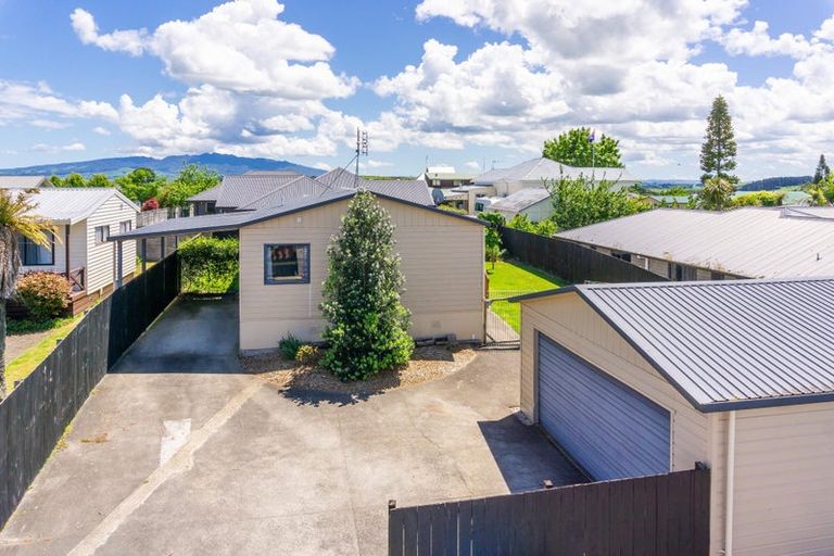 Photo of property in 532a Pakura Street, Te Awamutu, 3800