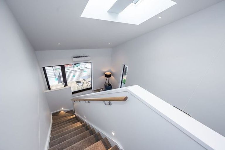 Photo of property in 8/137 Lichfield Street, Christchurch Central, Christchurch, 8011